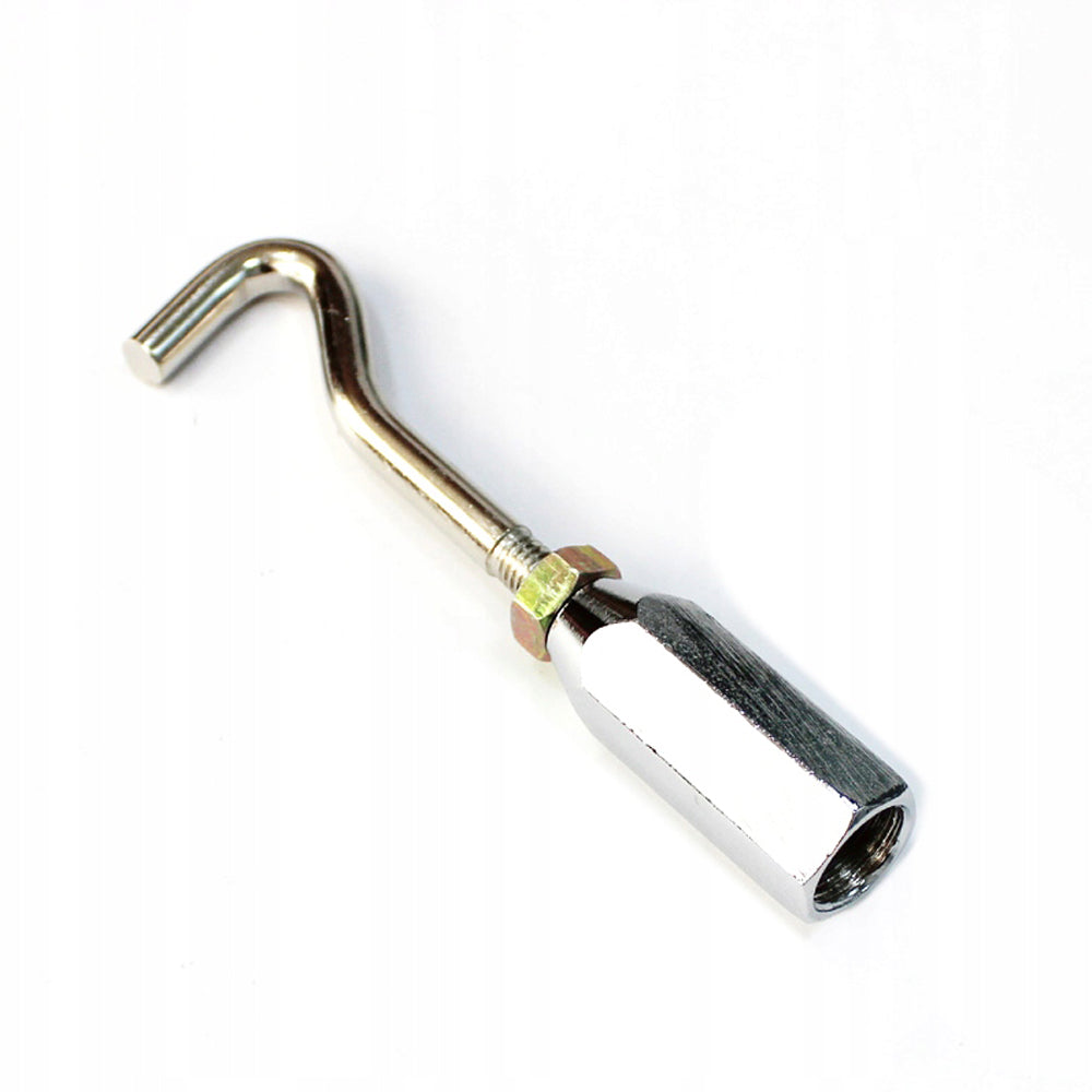 eGOSPODARi.ro Accesorii pentru sudura in puncte, include 86 elemente, KRAFT Profi K10665, Poza5