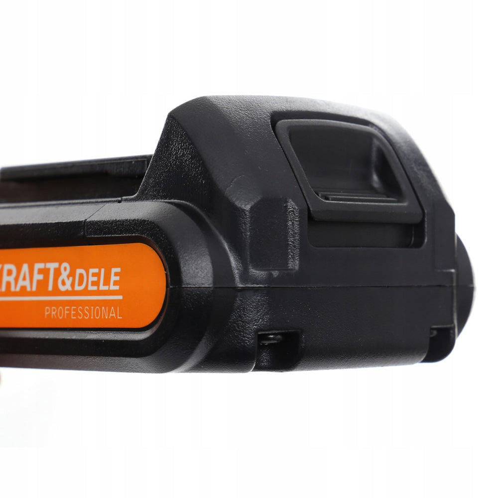 eGOSPODARi.ro Acumulator Li-Ion 18V ( compatibil KRAFT X-SERIES), 2000mAh, KRAFT Profi K1759, Poza9