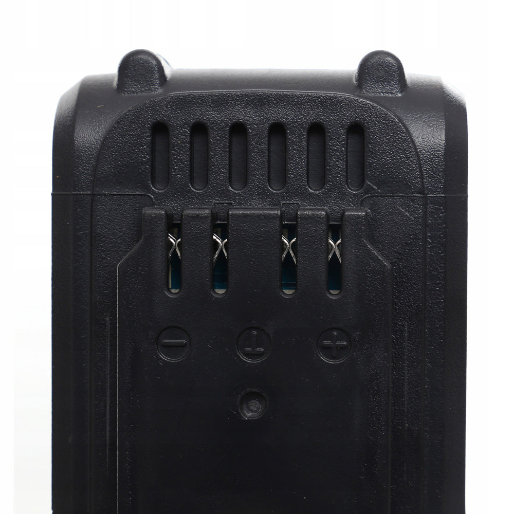 eGOSPODARi.ro Acumulator Li-Ion 18V ( compatibil KRAFT X-SERIES), 2000mAh, KRAFT Profi K1759, Poza13