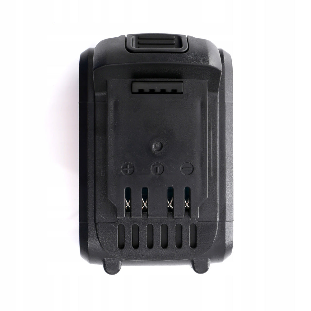eGOSPODARi.ro Acumulator Li-Ion 18V ( compatibil KRAFT X-SERIES), 2000mAh, KRAFT Profi K1759, Poza12