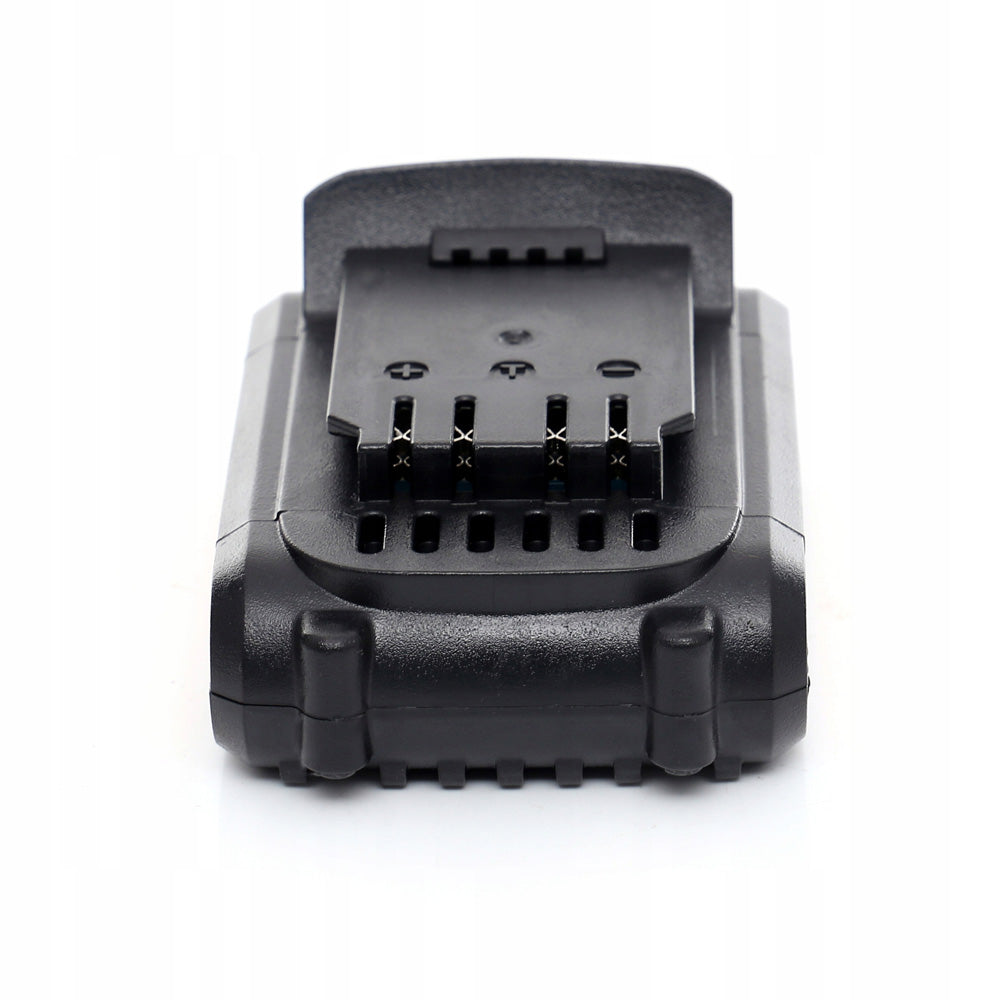 eGOSPODARi.ro Acumulator Li-Ion 18V ( compatibil KRAFT X-SERIES), 2000mAh, KRAFT Profi K1759, Poza10