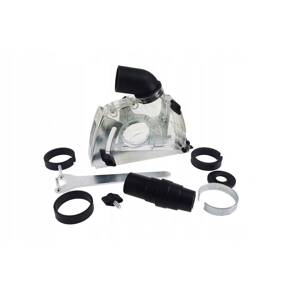 eGOSPODARi.ro Adaptor pentru aspirare praf la polizoare unghiulare, KRAFT Profi K1978, Poza2