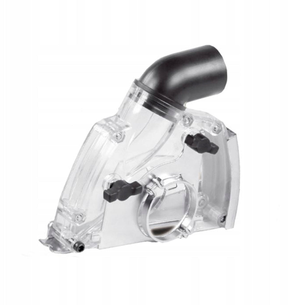eGOSPODARi.ro Adaptor pentru aspirare praf la polizoare unghiulare, KRAFT Profi K1978, Poza3