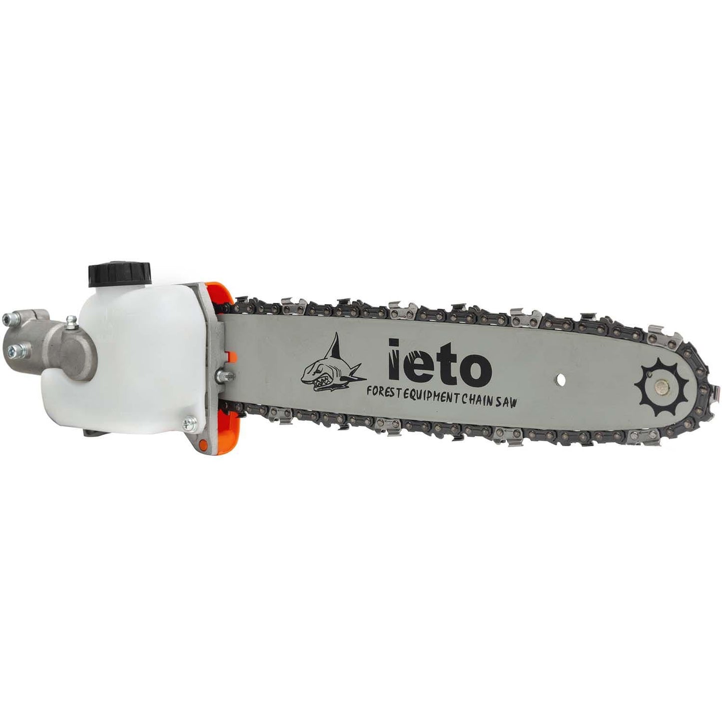 eGOSPODARi.ro % Angrenaj tip Cap Drujba pentru motocoasa, tija diametru 28mm si 9 caneluri, ALP