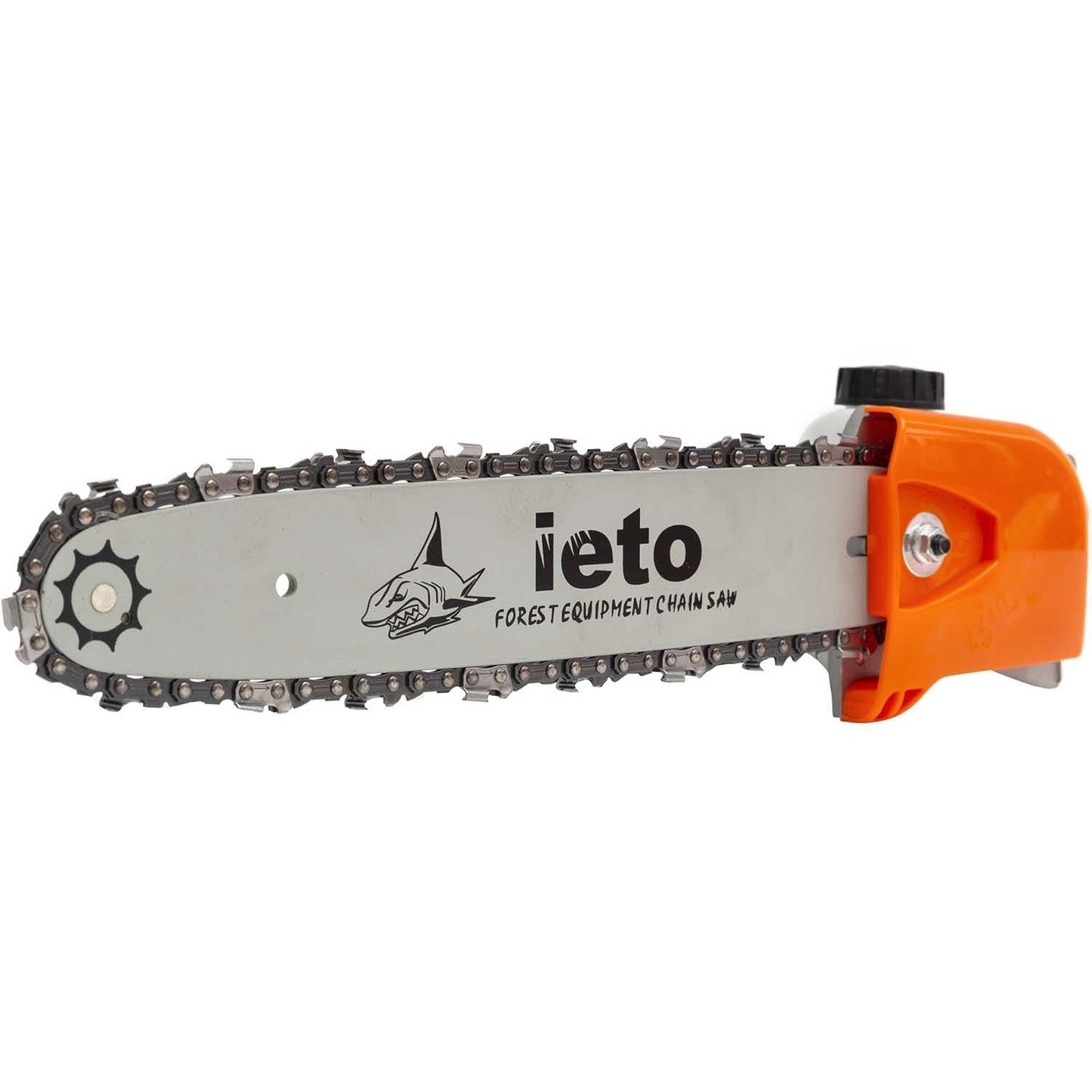 eGOSPODARi.ro % Angrenaj tip Cap Drujba pentru motocoasa, tija diametru 28mm si 9 caneluri, ALP
