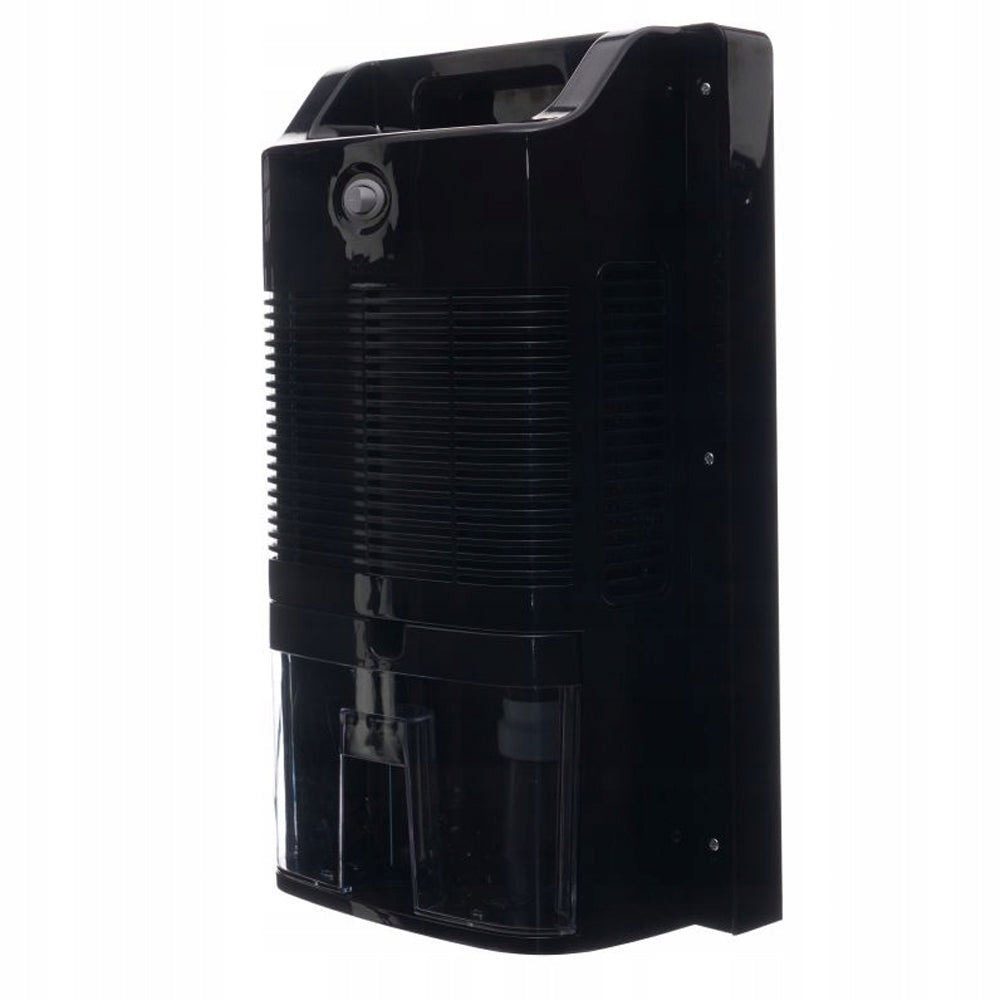 eGOSPODARi.ro Aparat Dezumidificare Aer, Ecran LED, alimentare 220V, 120W, rezervor colectare 2000ml, KRAFT Profi K10585, Poza7