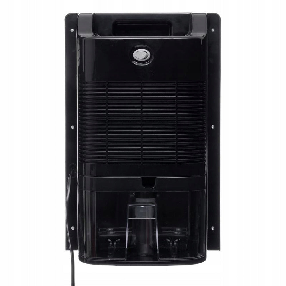 eGOSPODARi.ro Aparat Dezumidificare Aer, Ecran LED, alimentare 220V, 120W, rezervor colectare 2000ml, KRAFT Profi K10585, Poza5