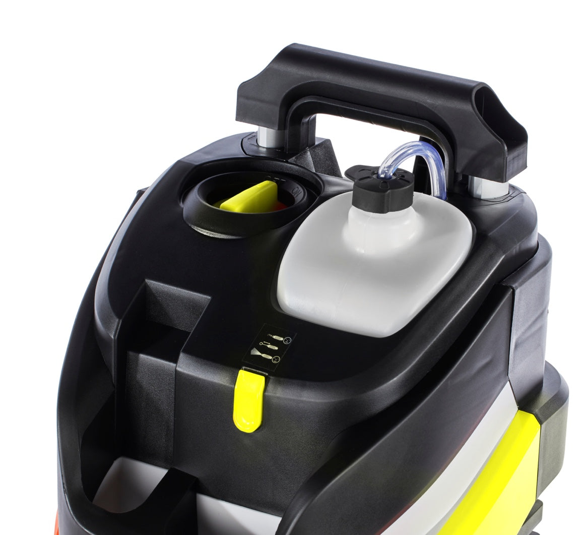 eGOSPODARi.ro Aparat de spalat cu presiune, 2100W, 6L/min, Accesorii incluse, KRAFT Profi K496, Poza6