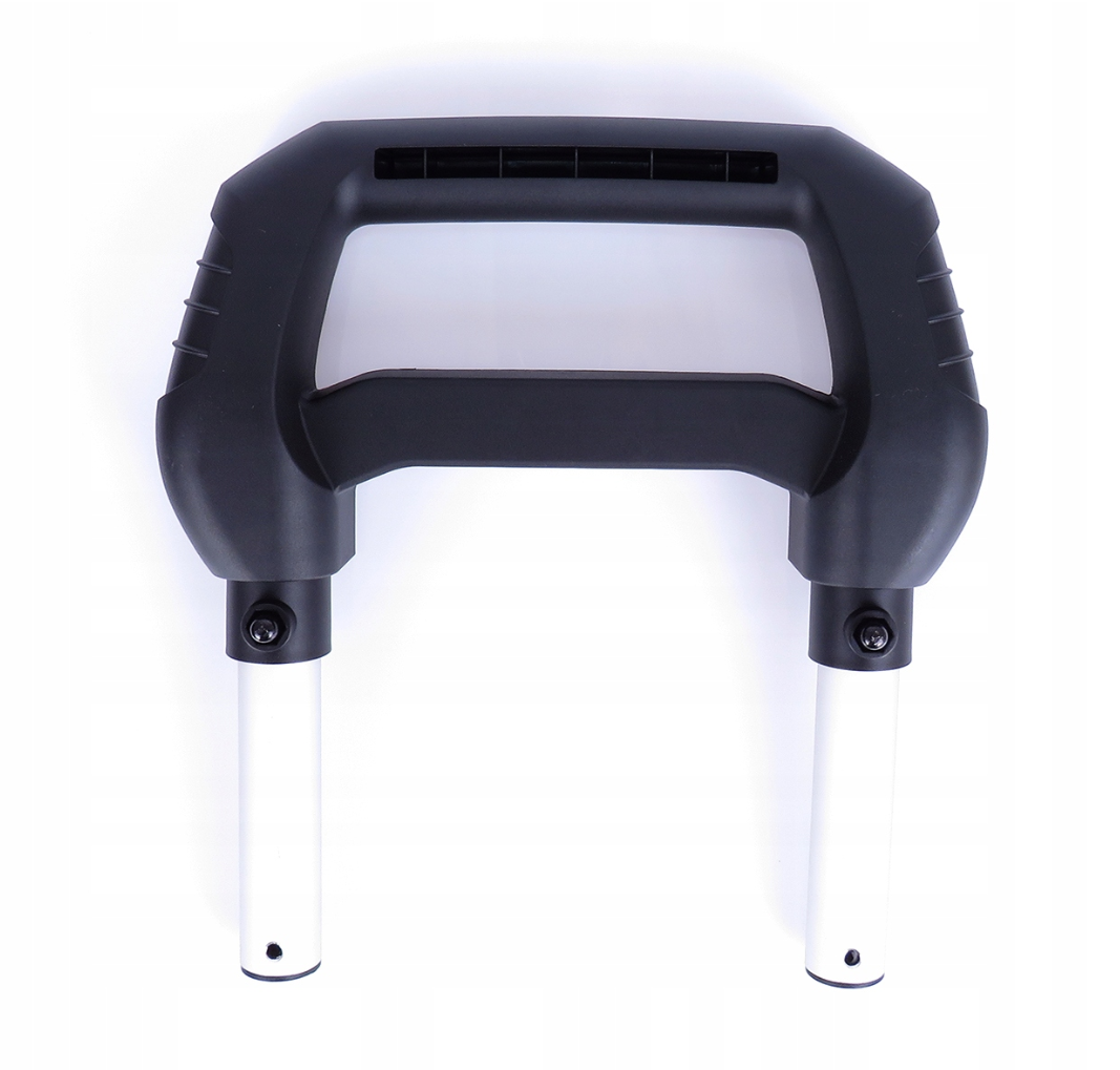 eGOSPODARi.ro Aparat de spalat cu presiune, 2100W, 5L/min, Accesorii incluse, KRAFT Profi K422, Poza14