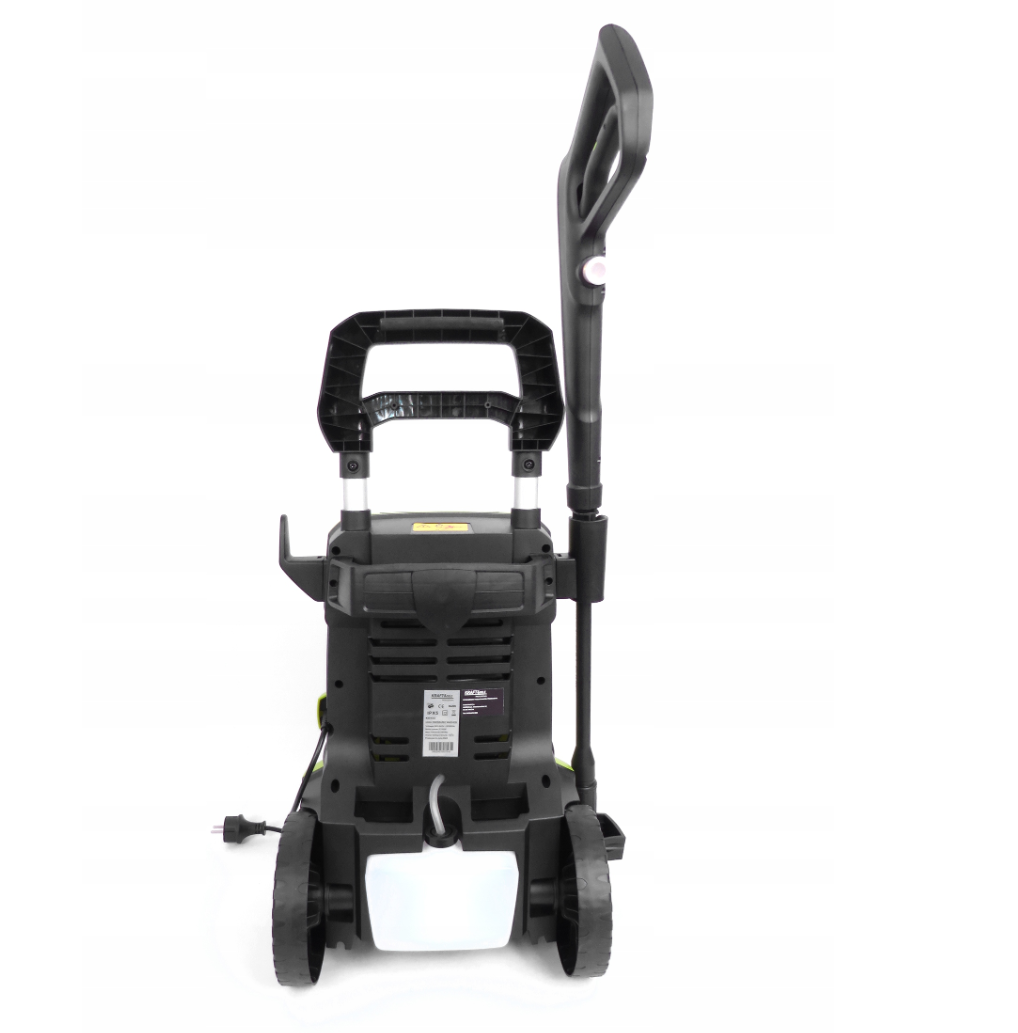 eGOSPODARi.ro Aparat de spalat cu presiune, 2100W, 5L/min, Accesorii incluse, KRAFT Profi K422, Poza7