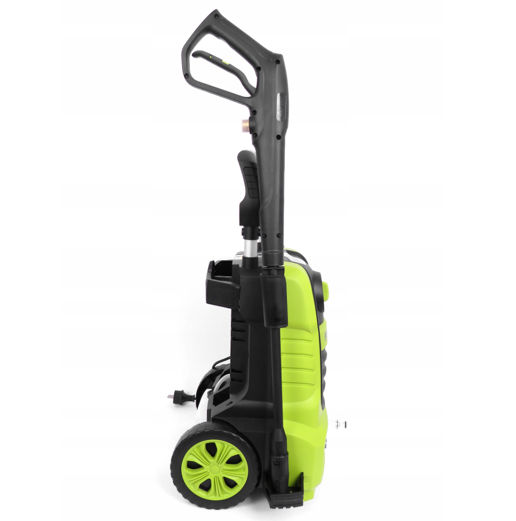 eGOSPODARi.ro Aparat de spalat cu presiune, 2100W, 5L/min, Accesorii incluse, KRAFT Profi K422, Poza6