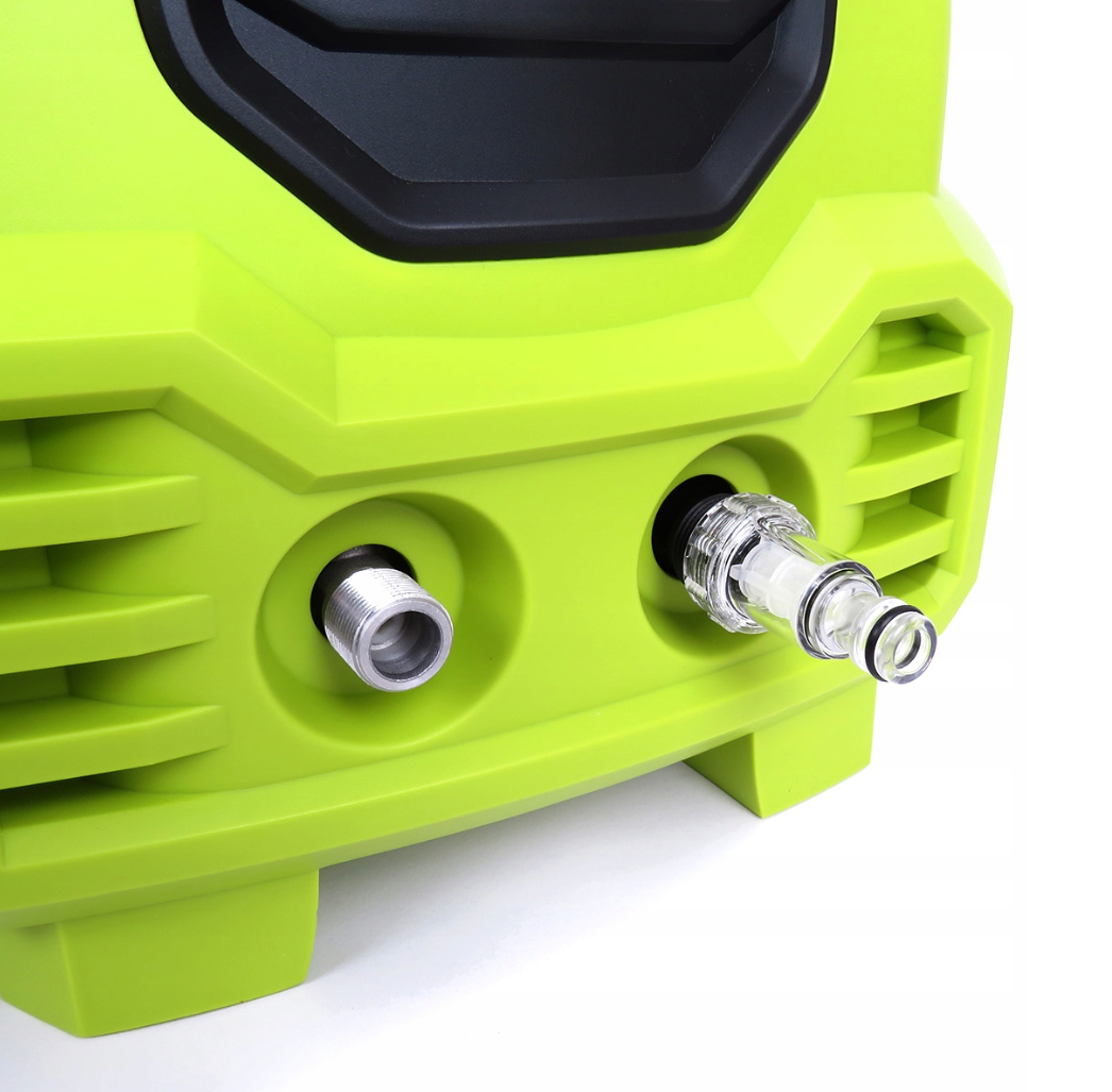 eGOSPODARi.ro Aparat de spalat cu presiune, 2100W, 5L/min, Accesorii incluse, KRAFT Profi K422, Poza8