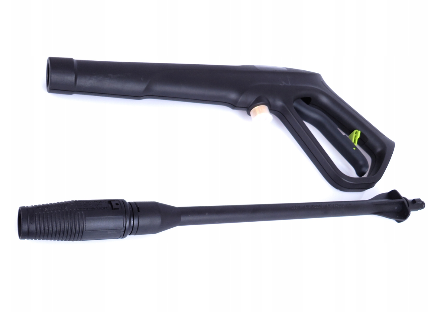eGOSPODARi.ro Aparat de spalat cu presiune, 2100W, 5L/min, Accesorii incluse, KRAFT Profi K422, Poza15