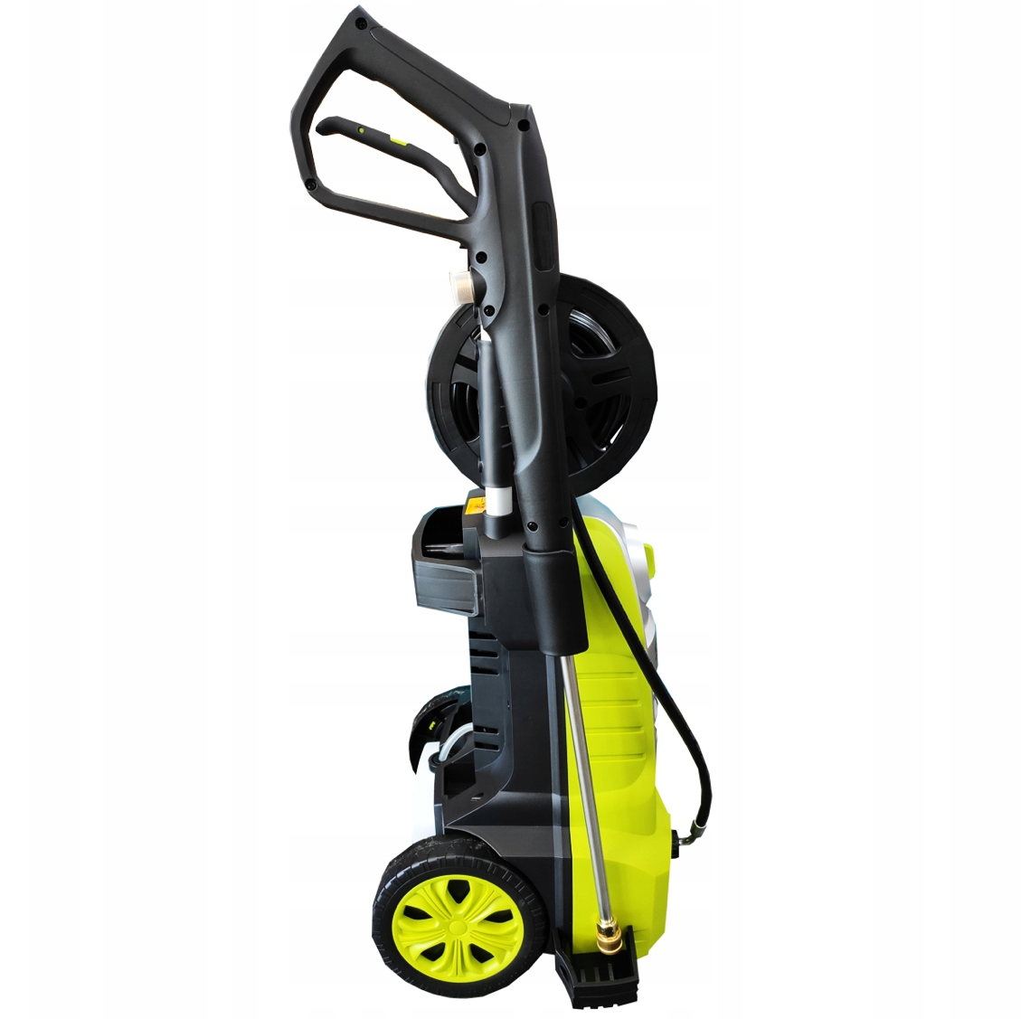 eGOSPODARi.ro Aparat de spalat cu presiune, 2500W, 5L/min, Accesorii incluse, KRAFT Profi K423, Poza5