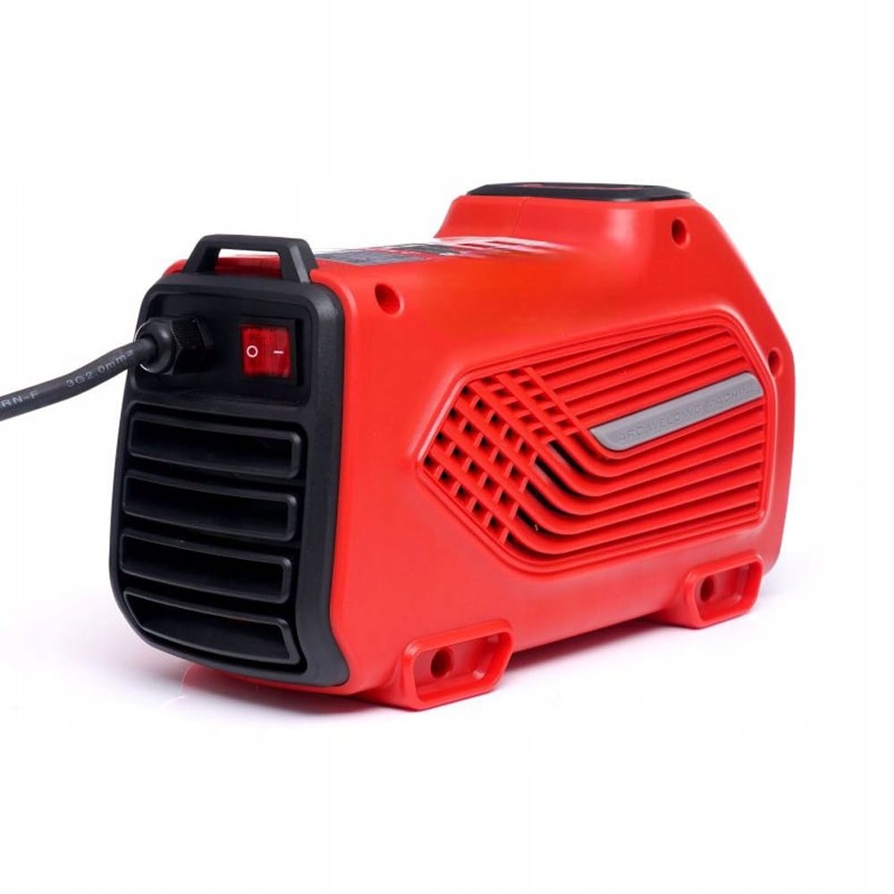 eGOSPODARi.ro Aparat de sudura MMA cu Electrod, 330A, Tehnologie IGBT, Antistick, Accesorii incluse, KRAFT Profi K1869, Poza3