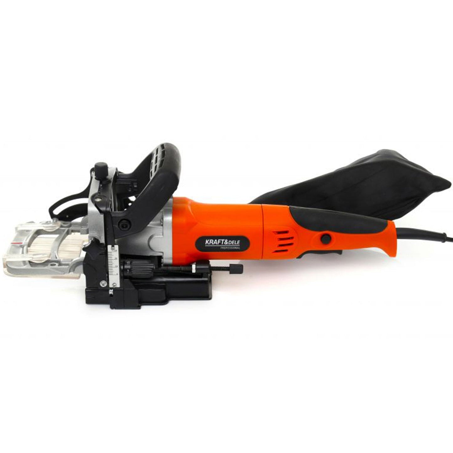 eGOSPODARi.ro Aparat frezat-prelucrat lemn 1250W, 10800RPM, KRAFT Profi K1960, Poza12