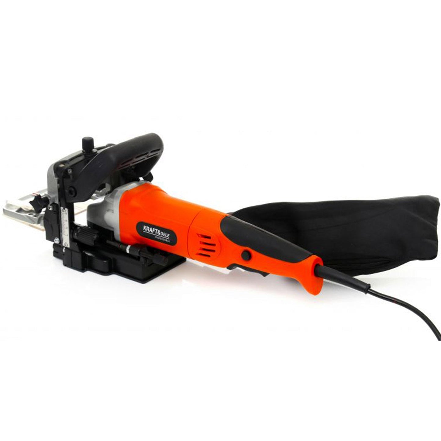 eGOSPODARi.ro Aparat frezat-prelucrat lemn 1250W, 10800RPM, KRAFT Profi K1960, Poza11