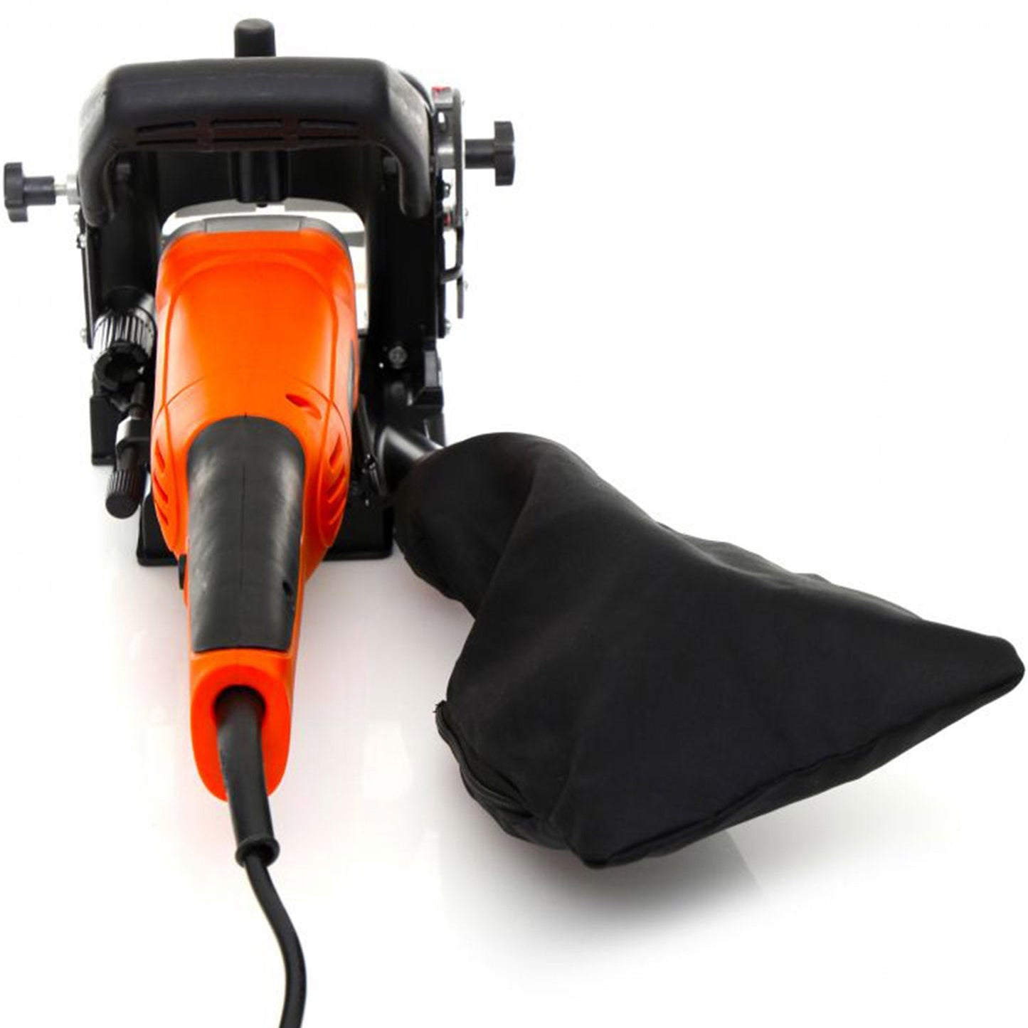 eGOSPODARi.ro Aparat frezat-prelucrat lemn 1250W, 10800RPM, KRAFT Profi K1960, Poza10