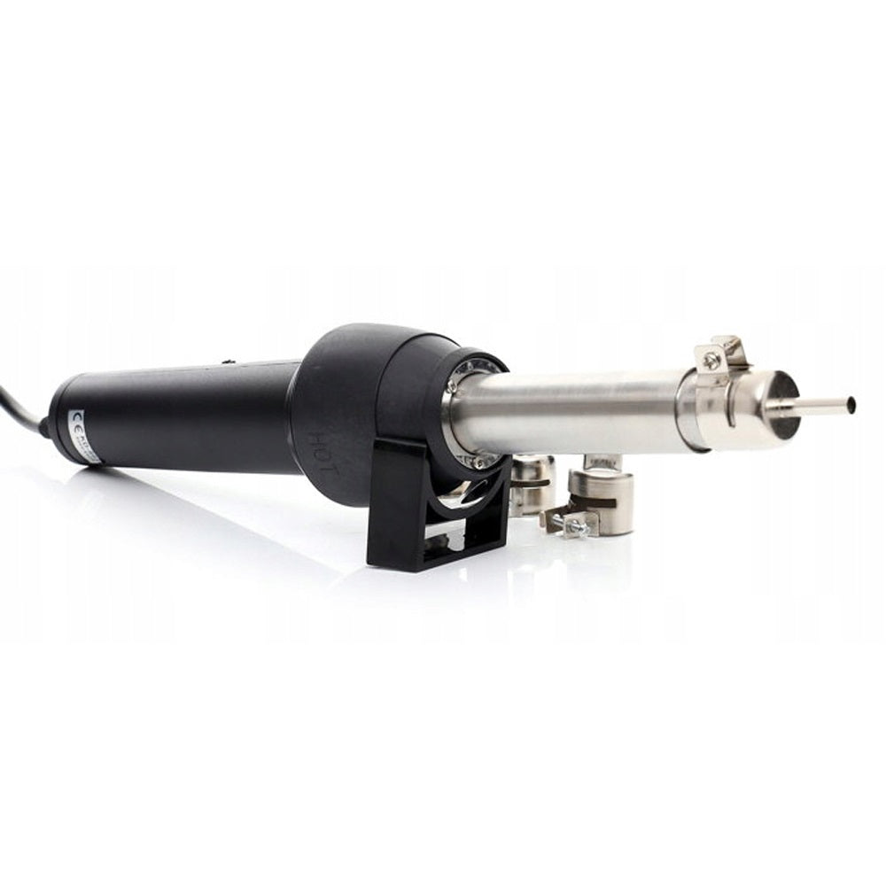 eGOSPODARi.ro Aparat sudura plastic, putere 650W, temperatura 100-480°C, KRAFT Profi K862, Poza5