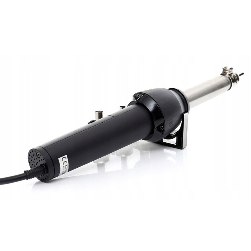 eGOSPODARi.ro Aparat sudura plastic, putere 650W, temperatura 100-480°C, KRAFT Profi K862, Poza3
