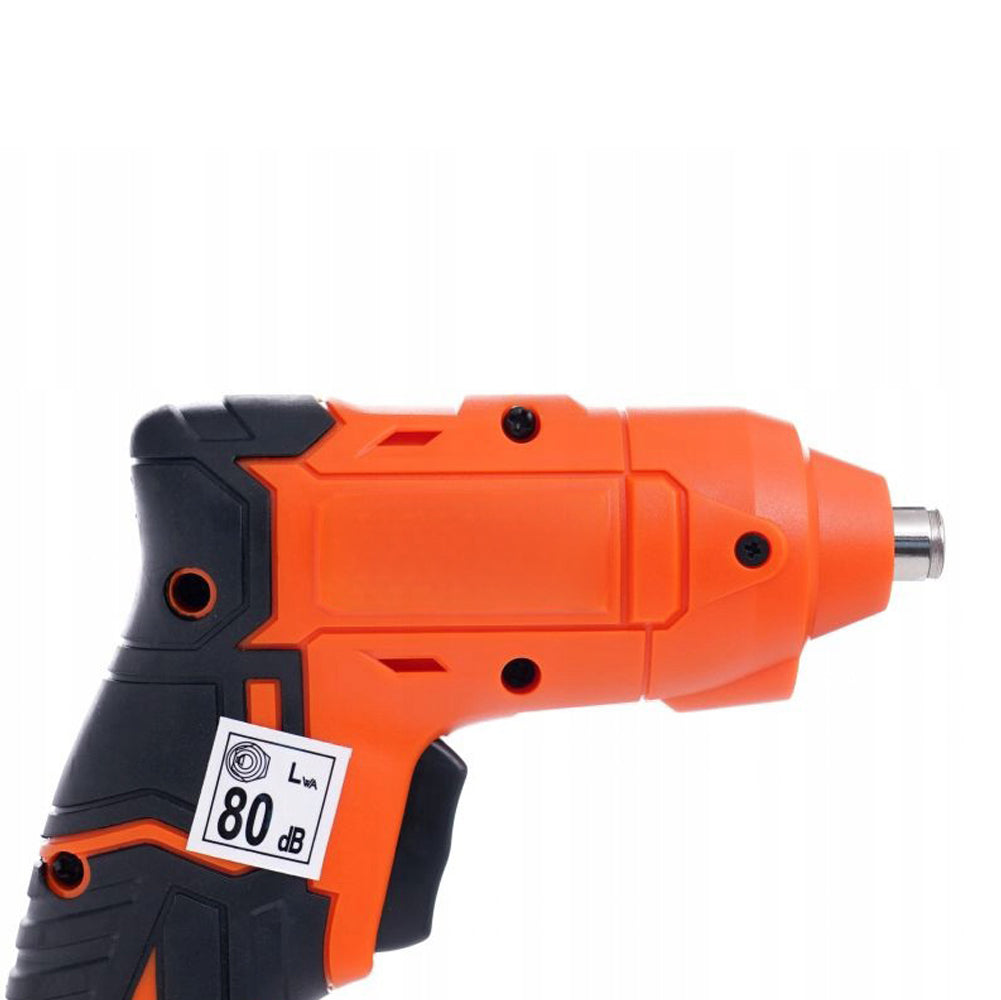 eGOSPODARi.ro-Autofiletanta pe acumulator VOKNER KD1576, 3.6V, 250RPM-1-2-3-4