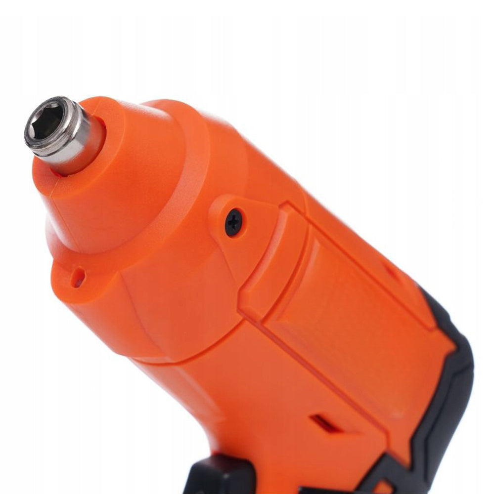 eGOSPODARi.ro-Autofiletanta pe acumulator VOKNER KD1576, 3.6V, 250RPM-1-2-3-4-5