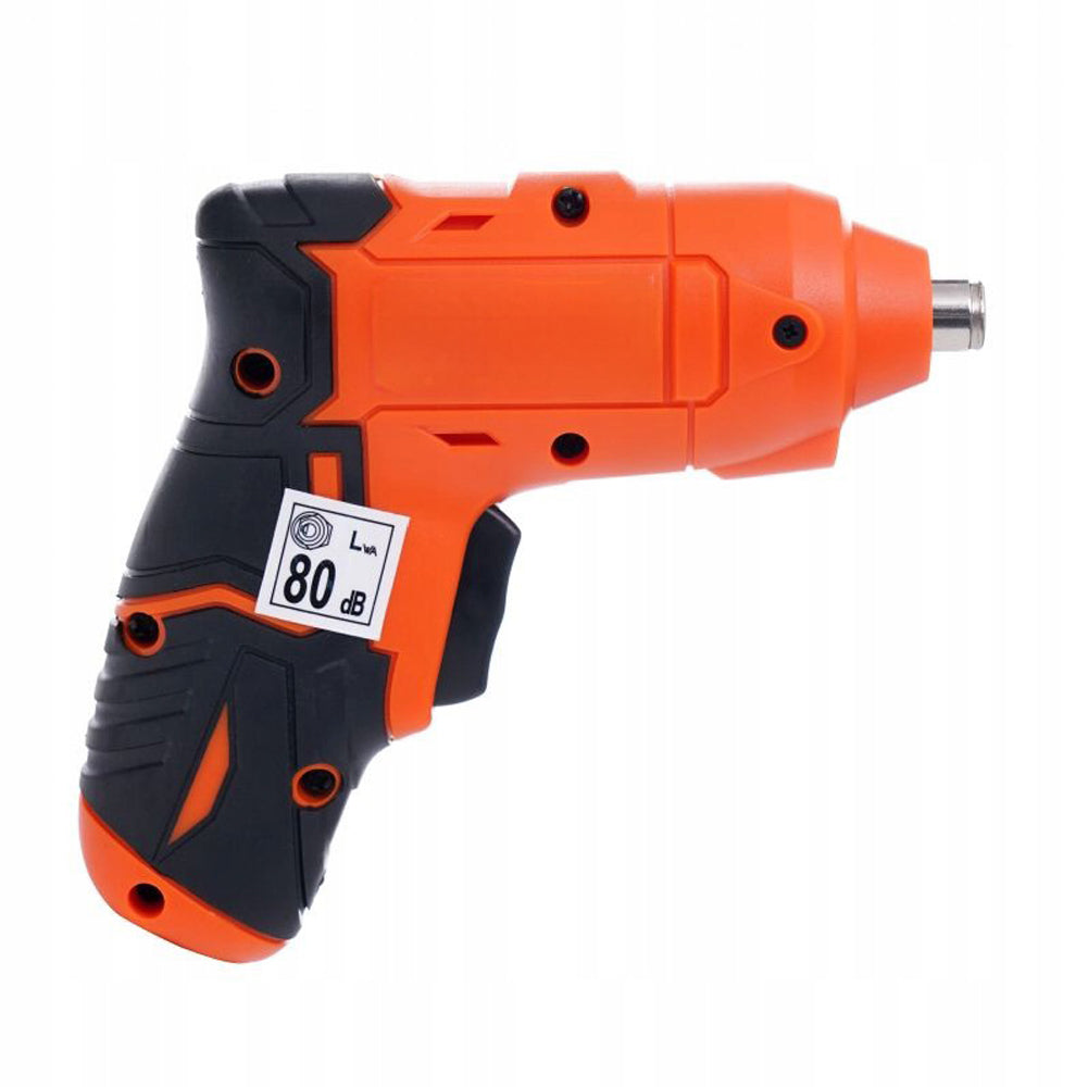 eGOSPODARi.ro-Autofiletanta pe acumulator VOKNER KD1576, 3.6V, 250RPM-1-2