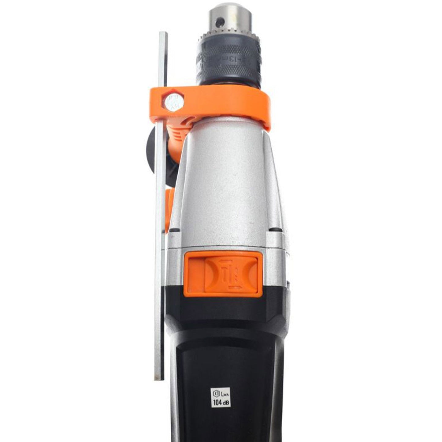 eGOSPODARi.ro Bormasina cu percutie 1700W, 2800RPM, mandrina pana la 13mm, KRAFT Profi K1688, Poza7