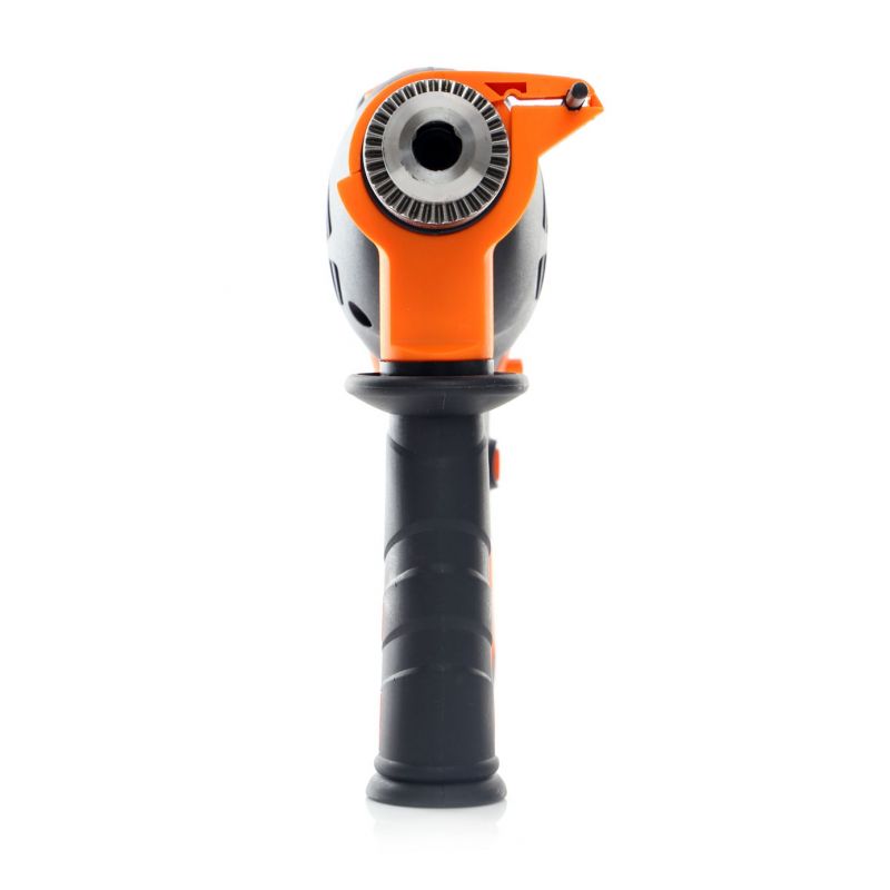 eGOSPODARi.ro Bormasina cu percutie 1700W, 3000RPM, mandrina pana la 13mm, KRAFT Profi K1685, Poza6