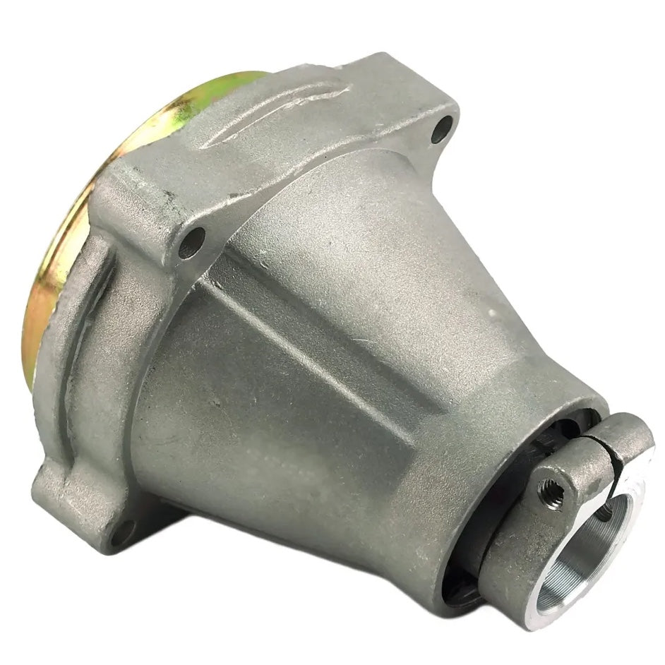 eGOSPODARi.ro % Carcasa ambreiaj motocoasa pentru tija 28mm cu 9 Caneluri, Universal