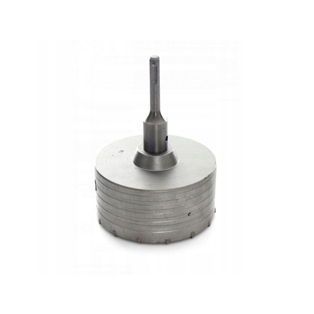 eGOSPODARi.ro Carota cu pastile vidia pentru beton, diametru 100 mm, KRAFT Profi K10273, Poza2