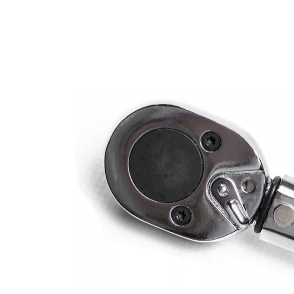 eGOSPODARi.ro Cheie dinamometrica cu sistem prindere dimensiune 1/4 inch, 5-25Nm, KRAFT Profi K10204, Poza5