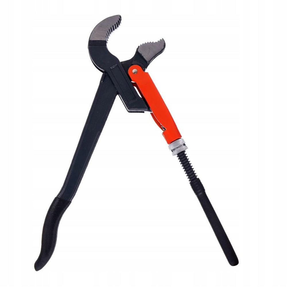 eGOSPODARi.ro-Cheie reglabila suedeza VOKNER KD10821, marime 1"-1-2-3