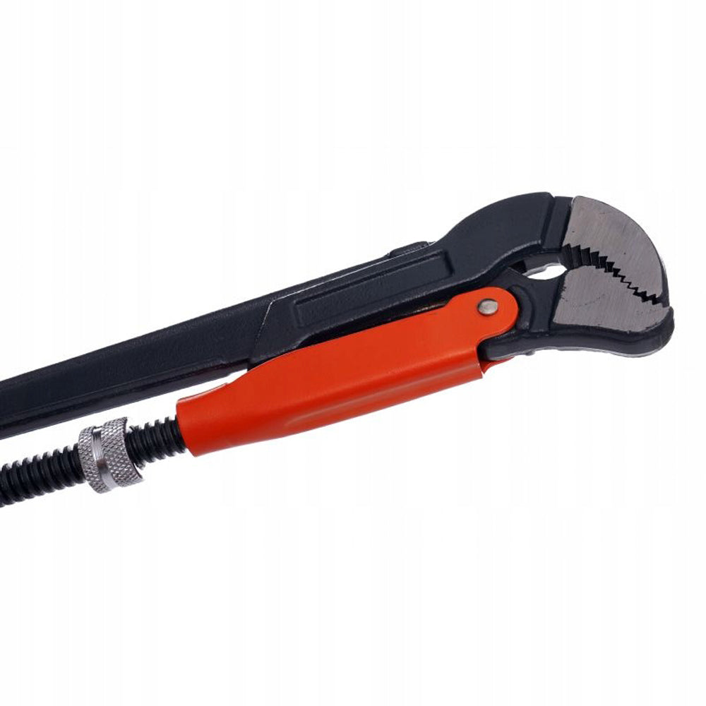 eGOSPODARi.ro-Cheie reglabila suedeza VOKNER KD10821, marime 1"-1-2-3-4-5-6-7