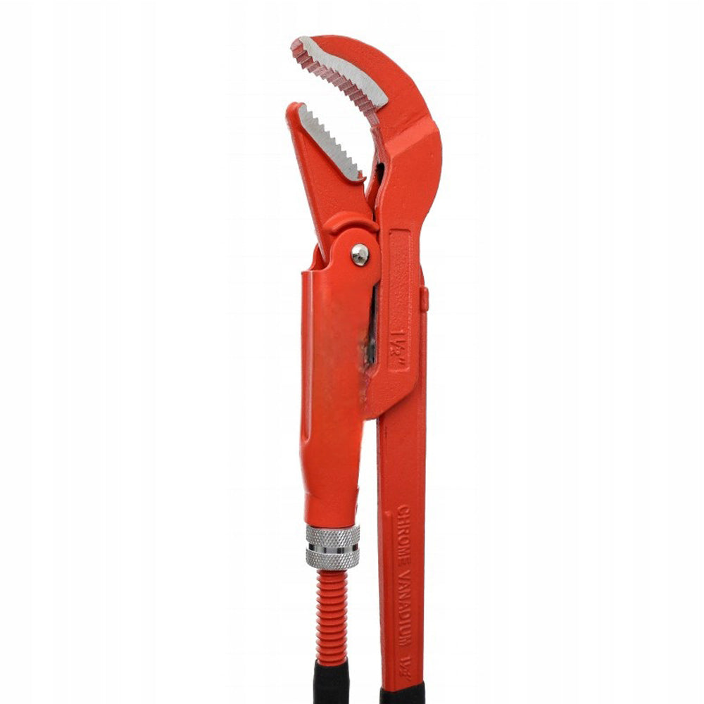 eGOSPODARi.ro-Cheie hidraulica suedeza VOKNER 10254, 410mm-1-2