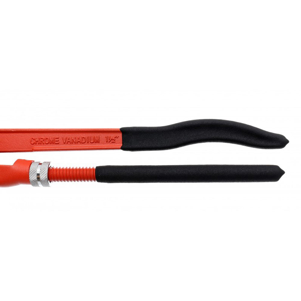 eGOSPODARi.ro-Cheie hidraulica suedeza VOKNER 10254, 410mm-1-2-3-4