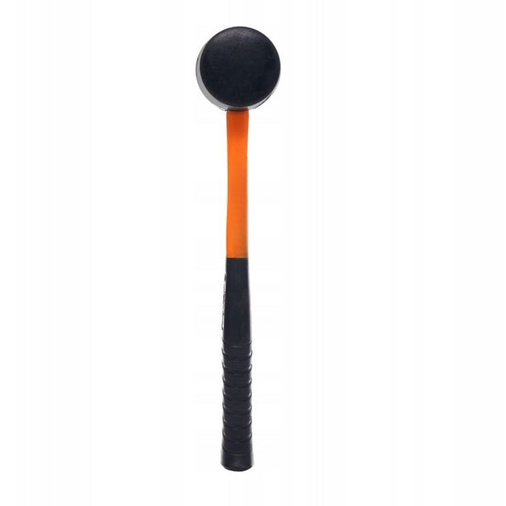 eGOSPODARi.ro-Ciocan din cauciuc VOKNER 902, 500g, 29cm-1-2-3-4