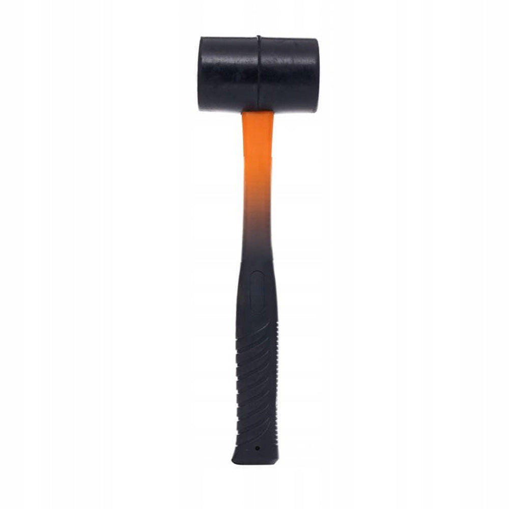eGOSPODARi.ro-Ciocan din cauciuc VOKNER 902, 500g, 29cm-1-2