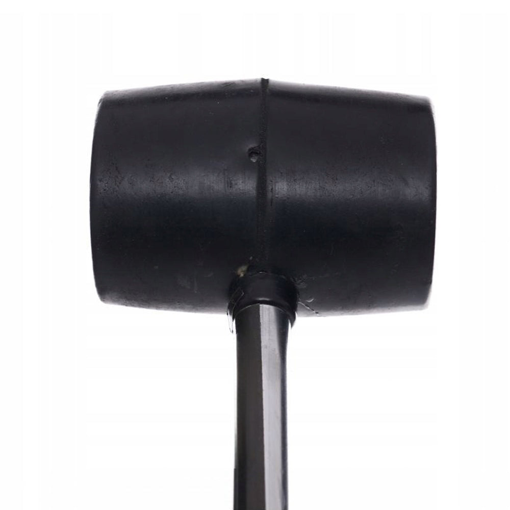 eGOSPODARi.ro-Ciocan din cauciuc VOKNER 901, 450g, 27cm-1-2-3-4-5-6