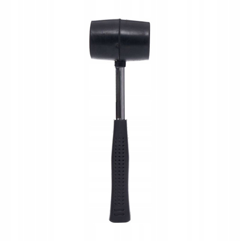 eGOSPODARi.ro-Ciocan din cauciuc VOKNER 901, 450g, 27cm-1-2