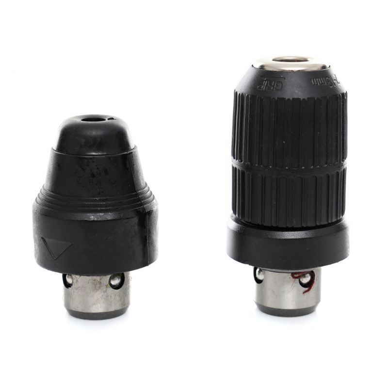 eGOSPODARi.ro Ciocan rotopercutor SDS+, 2650W, 1300RPM, KRAFT Profi K1690, Poza13