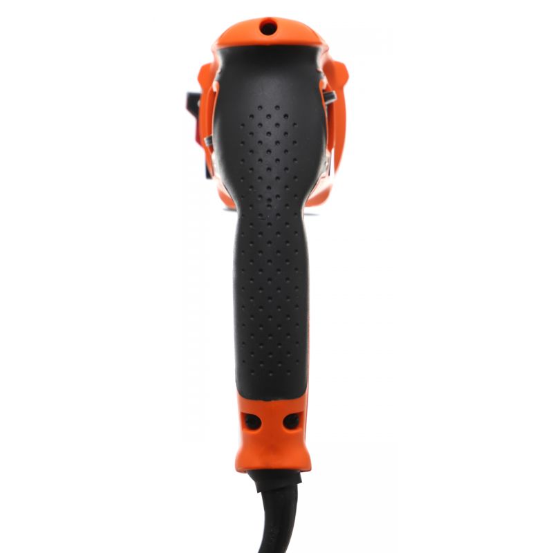 eGOSPODARi.ro Ciocan rotopercutor SDS+, 2650W, 1300RPM, KRAFT Profi K1690, Poza4