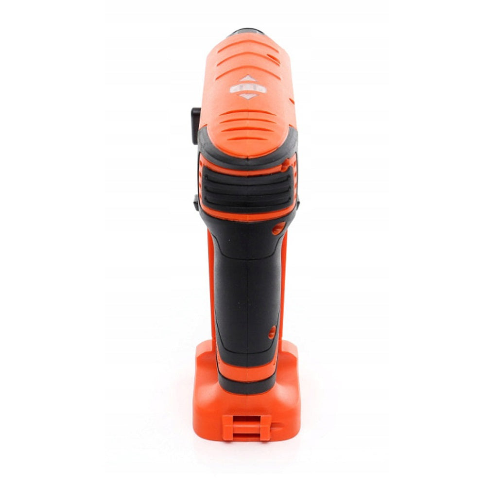 eGOSPODARi.ro Ciocan rotopercutor X-SERIES 900rpm, 4300 BPM, NU include acumulator si incarcator, KRAFT Profi K1756, Poza11