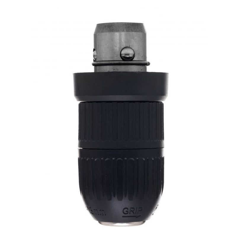 eGOSPODARi.ro Ciocan rotopercutor cu doua mandrine (SDS si SDS+), 2650W, iluminare LED, KRAFT Profi K3075, Poza2