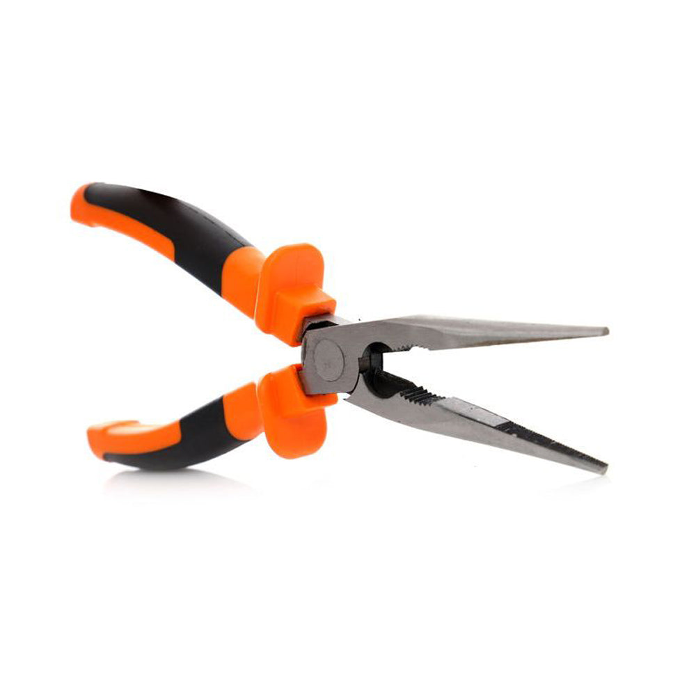 eGOSPODARi.ro Cleste combinat lungime 180mm cu maner antiderapant, KRAFT Profi K10807, Poza1