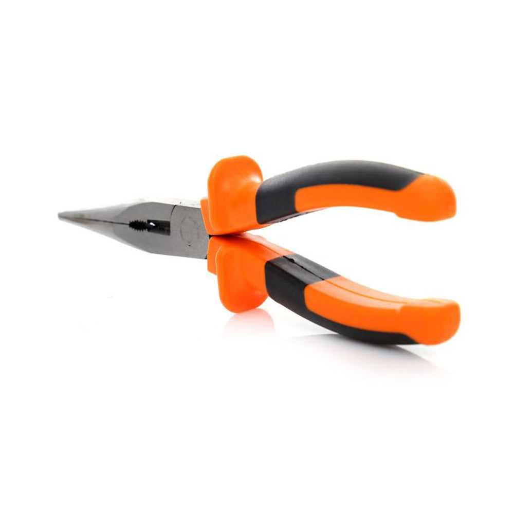 eGOSPODARi.ro Cleste combinat lungime 180mm cu maner antiderapant, KRAFT Profi K10807, Poza3