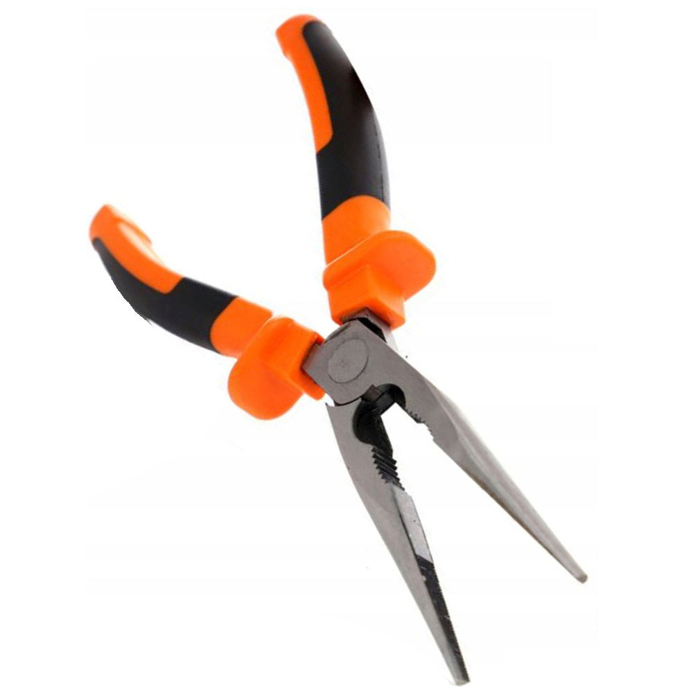 eGOSPODARi.ro Cleste combinat lungime 200m cu maner antiderapant, KRAFT Profi K10808, Poza1