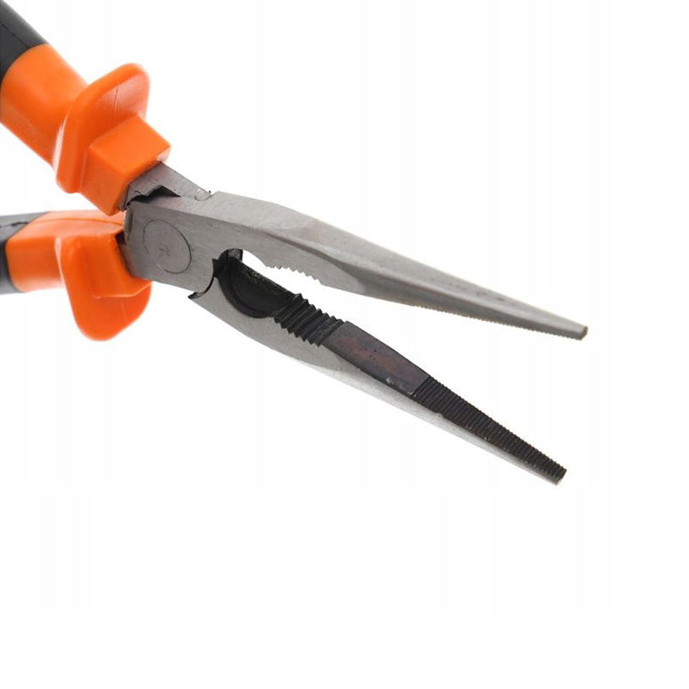 eGOSPODARi.ro Cleste combinat lungime 200m cu maner antiderapant, KRAFT Profi K10808, Poza3