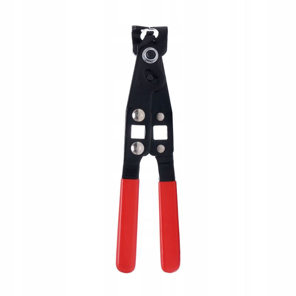 eGOSPODARi.ro Cleste de prindere si desfacere cleme furtune/burdufuri HD 10", KRAFT Profi K10810, Poza1