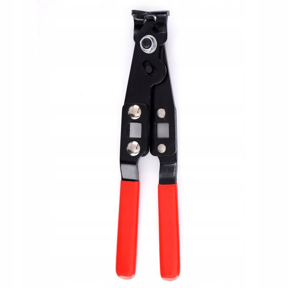 eGOSPODARi.ro Cleste de prindere si desfacere cleme furtune/burdufuri HD 10", KRAFT Profi K10810, Poza4